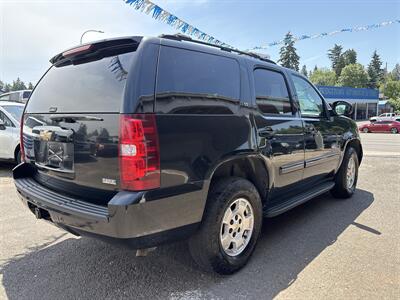 2007 Chevrolet Tahoe LT - Photo 7 - Portland, OR 97267