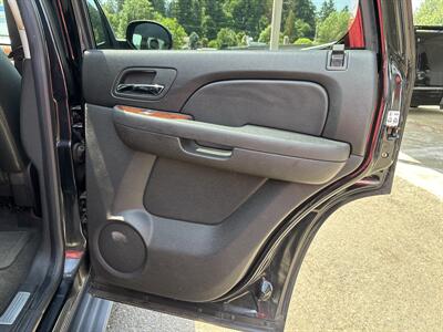 2007 Chevrolet Tahoe LT - Photo 18 - Portland, OR 97267
