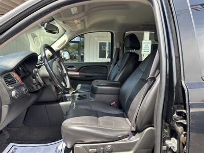 2007 Chevrolet Tahoe LT - Photo 10 - Portland, OR 97267