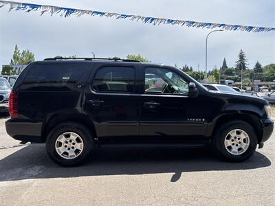 2007 Chevrolet Tahoe LT - Photo 8 - Portland, OR 97267