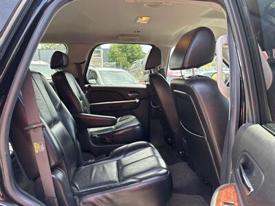 2007 Chevrolet Tahoe LT - Photo 19 - Portland, OR 97267