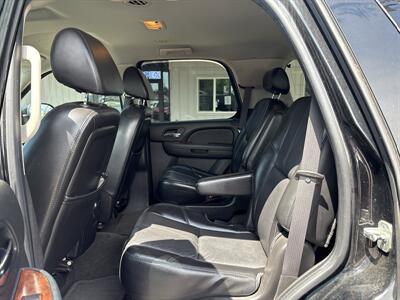 2007 Chevrolet Tahoe LT - Photo 13 - Portland, OR 97267