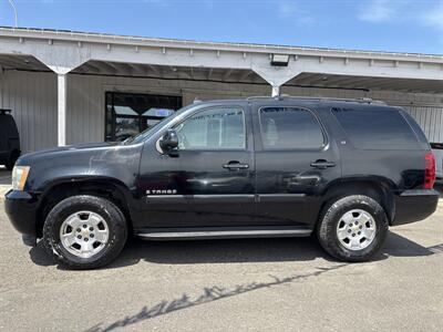 2007 Chevrolet Tahoe LT - Photo 4 - Portland, OR 97267