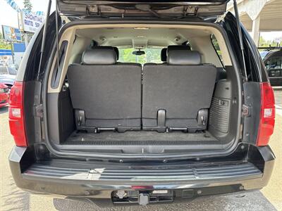 2007 Chevrolet Tahoe LT - Photo 16 - Portland, OR 97267