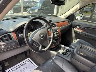 2007 Chevrolet Tahoe LT - Photo 11 - Portland, OR 97267