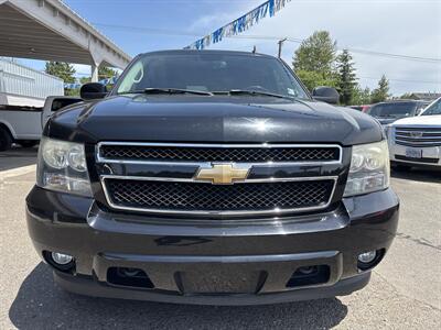 2007 Chevrolet Tahoe LT - Photo 2 - Portland, OR 97267