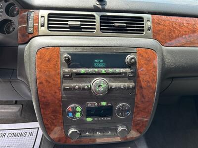 2007 Chevrolet Tahoe LT - Photo 24 - Portland, OR 97267