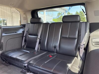 2007 Chevrolet Tahoe LT - Photo 15 - Portland, OR 97267