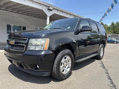 2007 Chevrolet Tahoe LT - Photo 3 - Portland, OR 97267