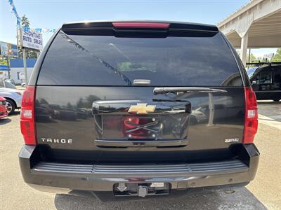 2007 Chevrolet Tahoe LT - Photo 6 - Portland, OR 97267