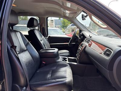 2007 Chevrolet Tahoe LT - Photo 21 - Portland, OR 97267