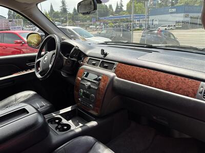 2007 Chevrolet Tahoe LT - Photo 22 - Portland, OR 97267
