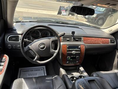 2007 Chevrolet Tahoe LT - Photo 14 - Portland, OR 97267