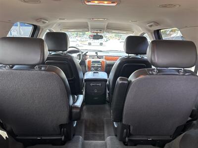 2007 Chevrolet Tahoe LT - Photo 17 - Portland, OR 97267