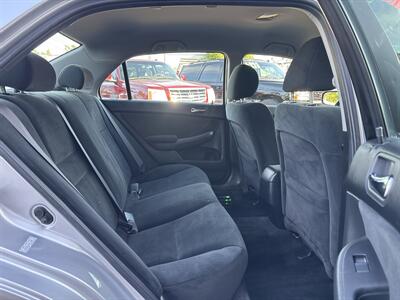 2006 Honda Accord Value Package - Photo 13 - Portland, OR 97267
