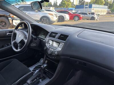 2006 Honda Accord Value Package - Photo 15 - Portland, OR 97267