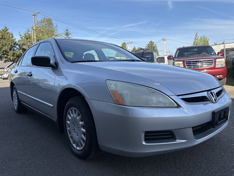 2006 Honda Accord Value Package   - Photo 1 - Portland, OR 97267