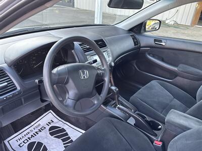 2006 Honda Accord Value Package - Photo 10 - Portland, OR 97267