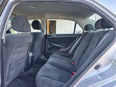 2006 Honda Accord Value Package - Photo 11 - Portland, OR 97267