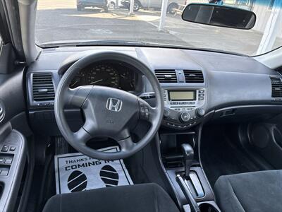 2006 Honda Accord Value Package - Photo 12 - Portland, OR 97267