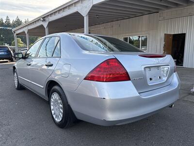 2006 Honda Accord Value Package - Photo 5 - Portland, OR 97267