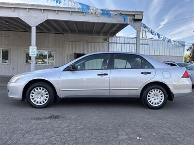 2006 Honda Accord Value Package - Photo 4 - Portland, OR 97267