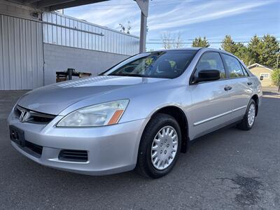 2006 Honda Accord Value Package - Photo 3 - Portland, OR 97267