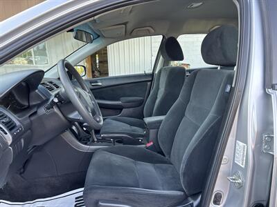 2006 Honda Accord Value Package - Photo 9 - Portland, OR 97267