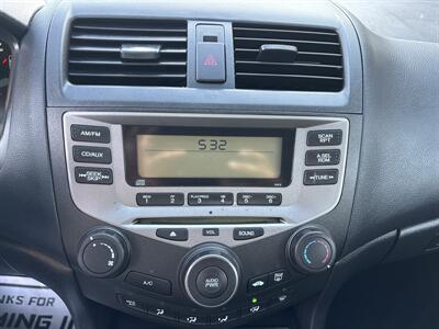 2006 Honda Accord Value Package - Photo 16 - Portland, OR 97267