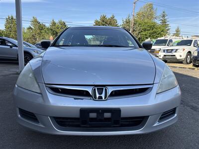 2006 Honda Accord Value Package - Photo 2 - Portland, OR 97267