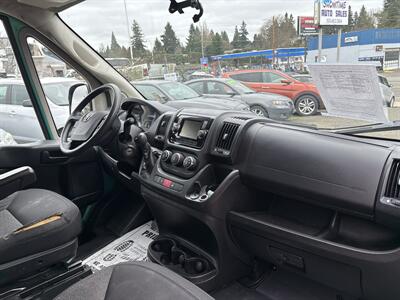 2019 RAM ProMaster 3500 159 WB   - Photo 20 - Portland, OR 97267