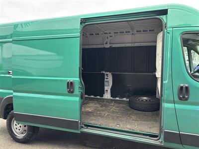 2019 RAM ProMaster 3500 159 WB   - Photo 17 - Portland, OR 97267