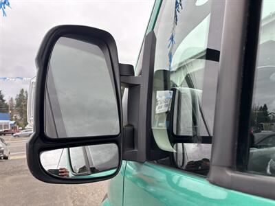 2019 RAM ProMaster 3500 159 WB   - Photo 23 - Portland, OR 97267