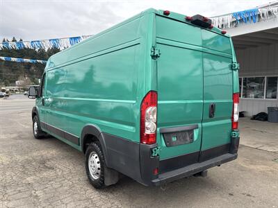 2019 RAM ProMaster 3500 159 WB   - Photo 5 - Portland, OR 97267