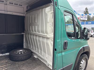2019 RAM ProMaster 3500 159 WB   - Photo 15 - Portland, OR 97267