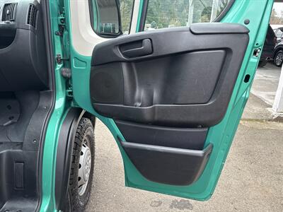 2019 RAM ProMaster 3500 159 WB   - Photo 22 - Portland, OR 97267