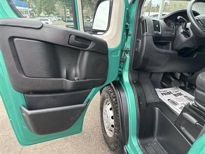 2019 RAM ProMaster 3500 159 WB   - Photo 11 - Portland, OR 97267