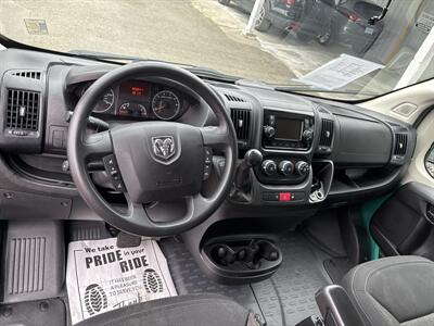 2019 RAM ProMaster 3500 159 WB   - Photo 10 - Portland, OR 97267
