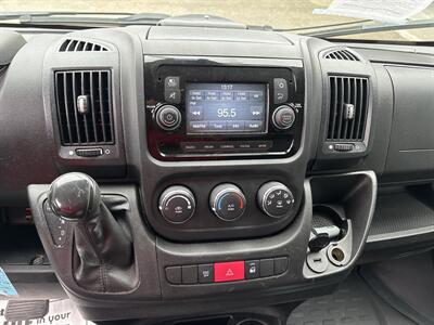 2019 RAM ProMaster 3500 159 WB   - Photo 18 - Portland, OR 97267