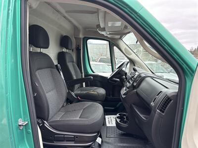 2019 RAM ProMaster 3500 159 WB   - Photo 19 - Portland, OR 97267