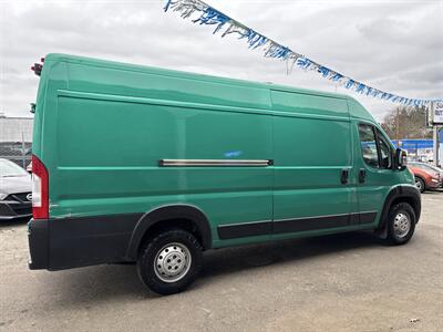 2019 RAM ProMaster 3500 159 WB   - Photo 9 - Portland, OR 97267
