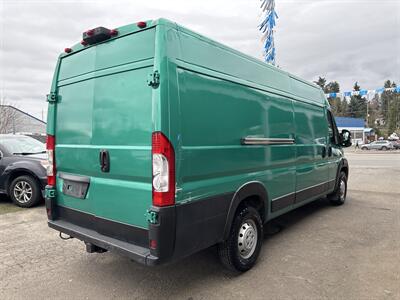 2019 RAM ProMaster 3500 159 WB   - Photo 7 - Portland, OR 97267