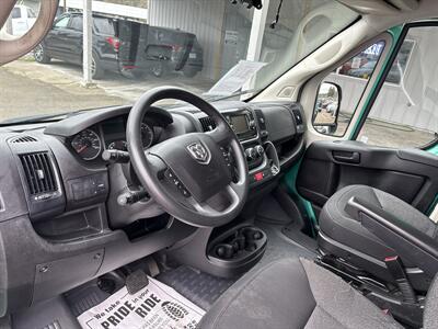 2019 RAM ProMaster 3500 159 WB   - Photo 13 - Portland, OR 97267
