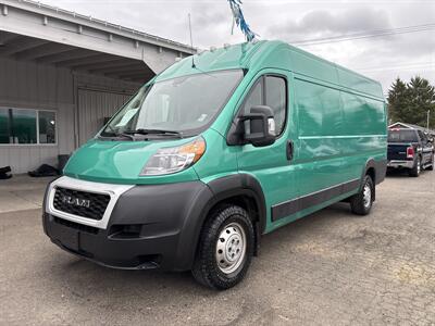 2019 RAM ProMaster 3500 159 WB   - Photo 3 - Portland, OR 97267