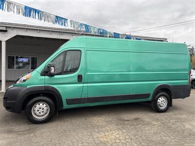 2019 RAM ProMaster 3500 159 WB   - Photo 4 - Portland, OR 97267