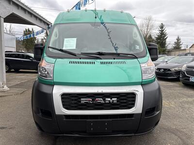 2019 RAM ProMaster 3500 159 WB   - Photo 2 - Portland, OR 97267