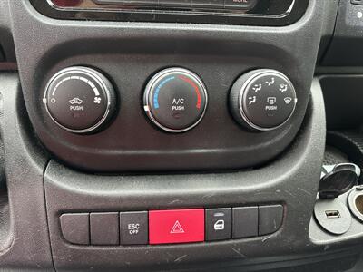 2019 RAM ProMaster 3500 159 WB   - Photo 21 - Portland, OR 97267