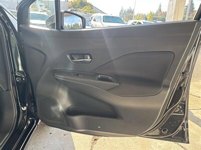 2021 Nissan Versa SV   - Photo 16 - Portland, OR 97267