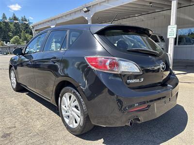 2012 Mazda Mazda3 i Touring - Photo 5 - Portland, OR 97267