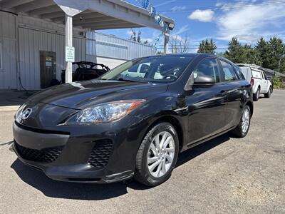 2012 Mazda Mazda3 i Touring - Photo 3 - Portland, OR 97267